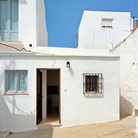 Casa Rincon Del Beso Vejer de la Frontera Exterior foto